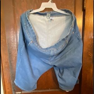 Terra & Sky Capri’s Plus Size